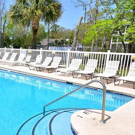 Cherry Grove Villa Close To Beach W Pool Myrtle Beach Dış mekan fotoğraf