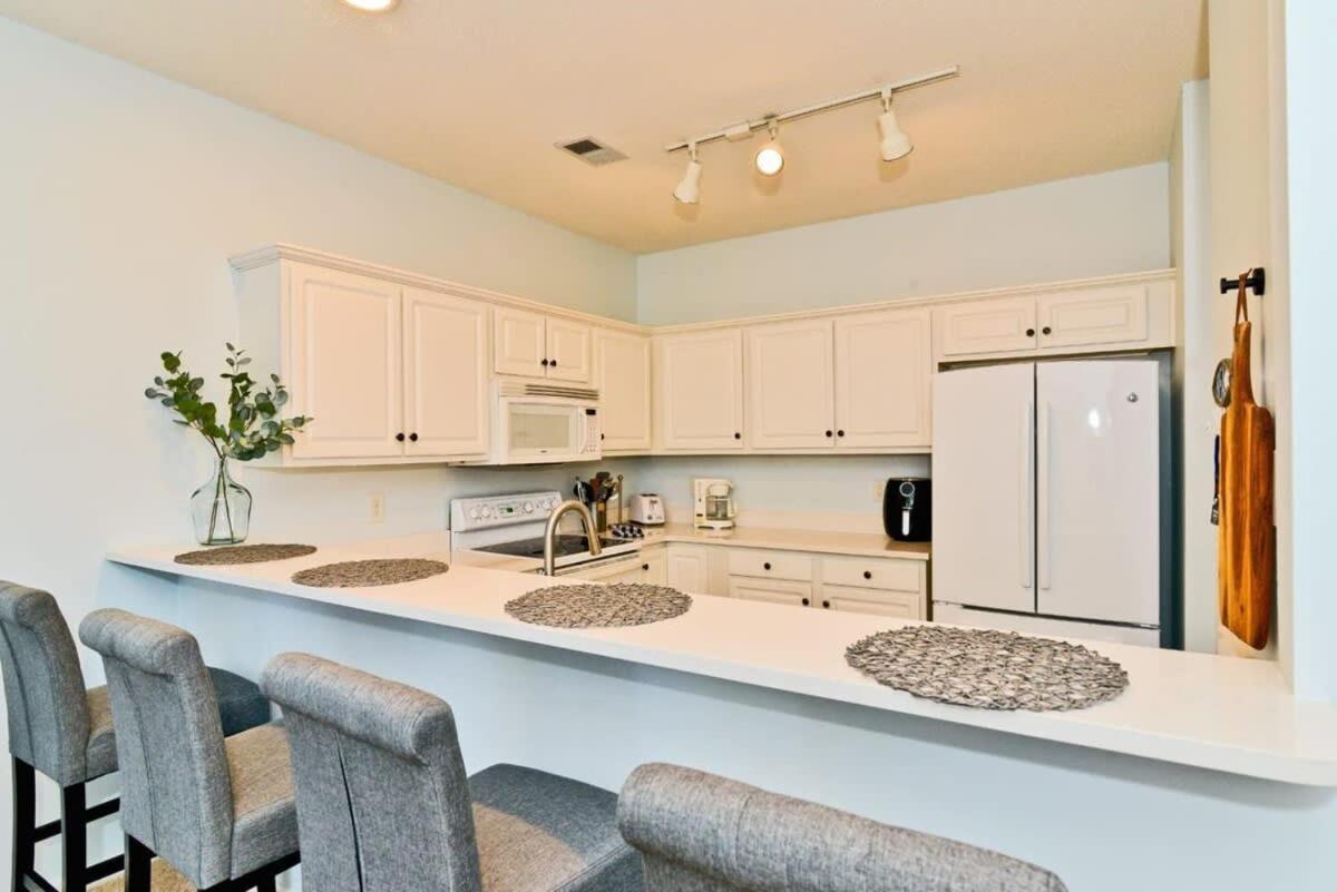 Cherry Grove Villa Close To Beach W Pool Myrtle Beach Dış mekan fotoğraf