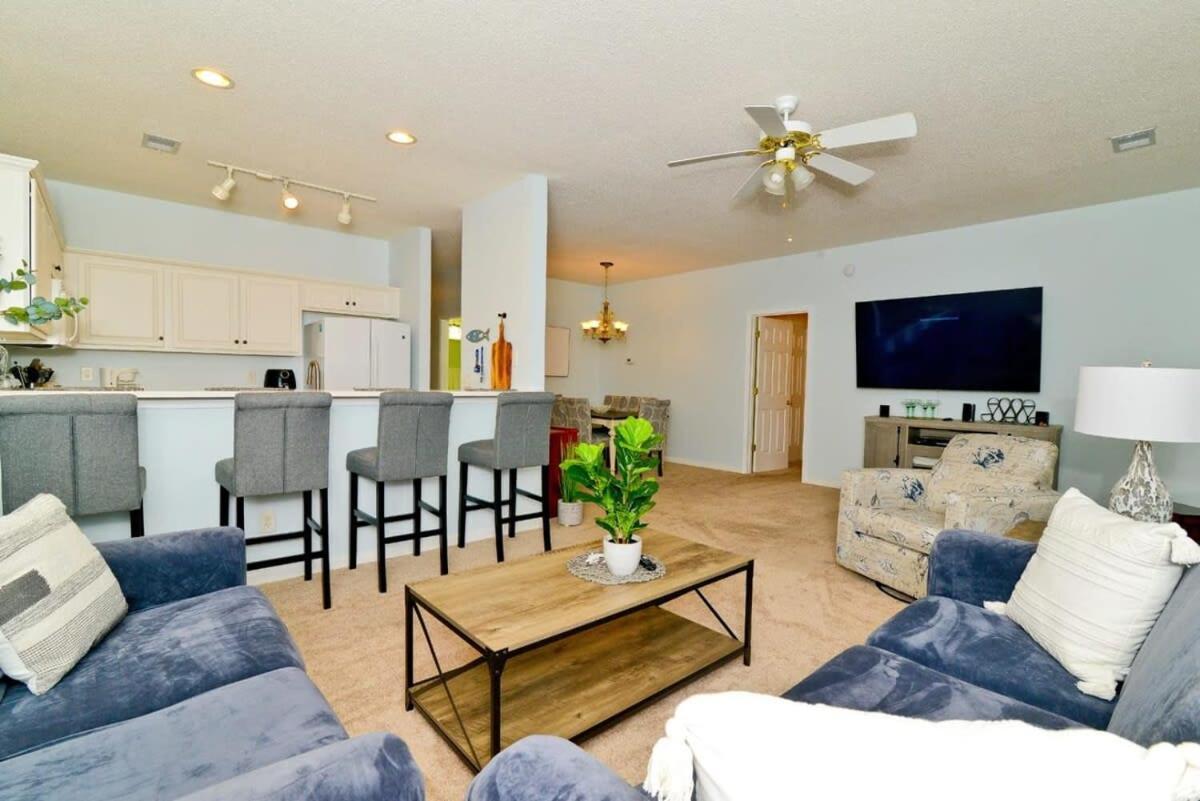 Cherry Grove Villa Close To Beach W Pool Myrtle Beach Dış mekan fotoğraf