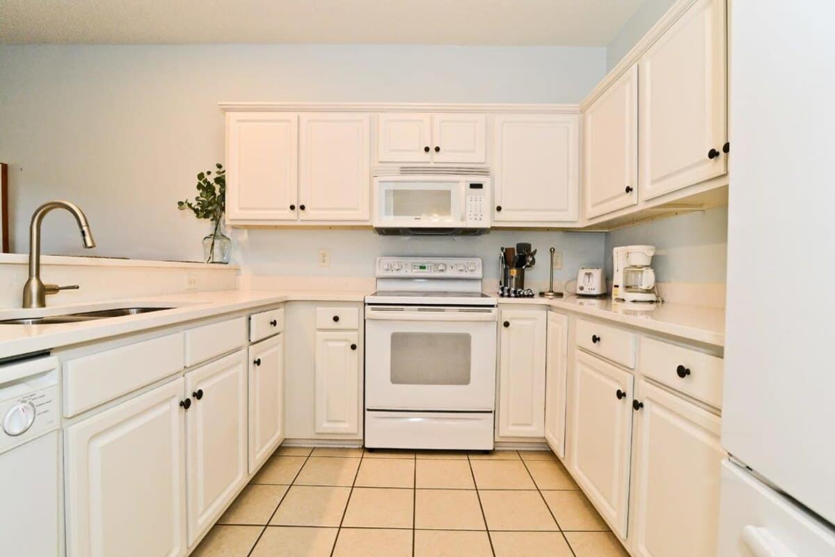 Cherry Grove Villa Close To Beach W Pool Myrtle Beach Dış mekan fotoğraf