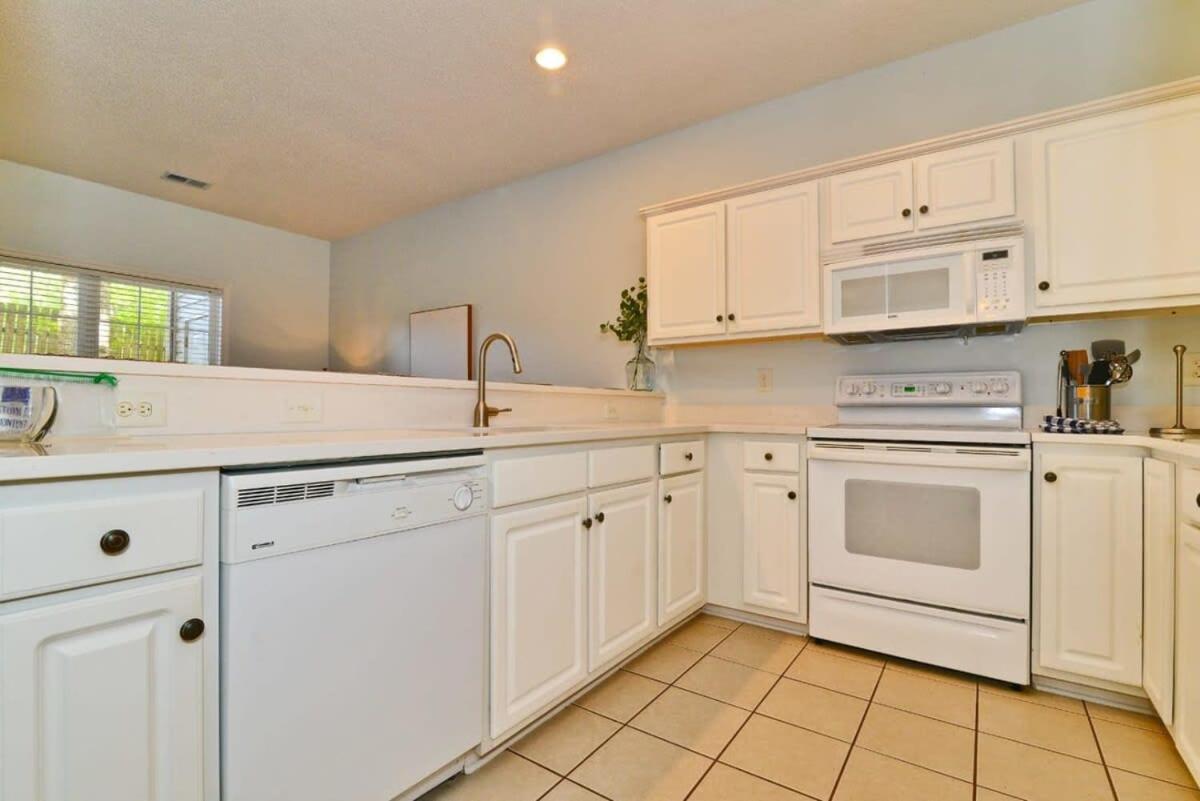Cherry Grove Villa Close To Beach W Pool Myrtle Beach Dış mekan fotoğraf