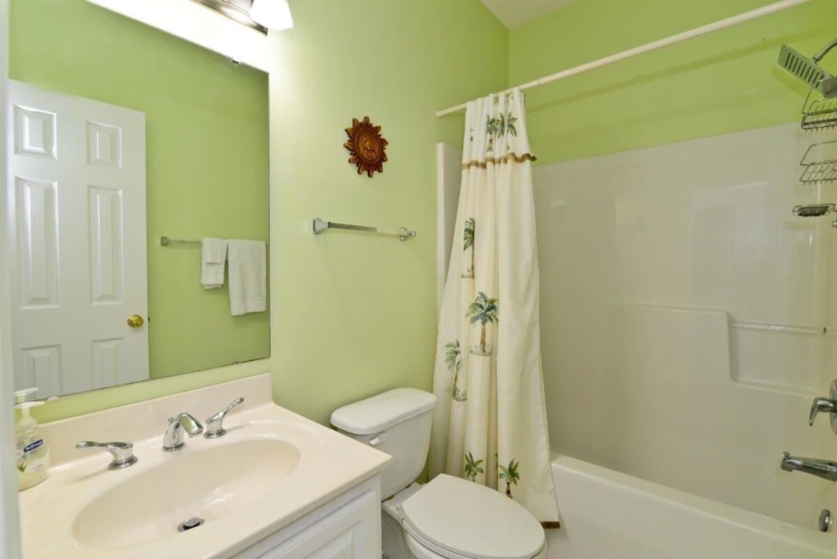 Cherry Grove Villa Close To Beach W Pool Myrtle Beach Dış mekan fotoğraf