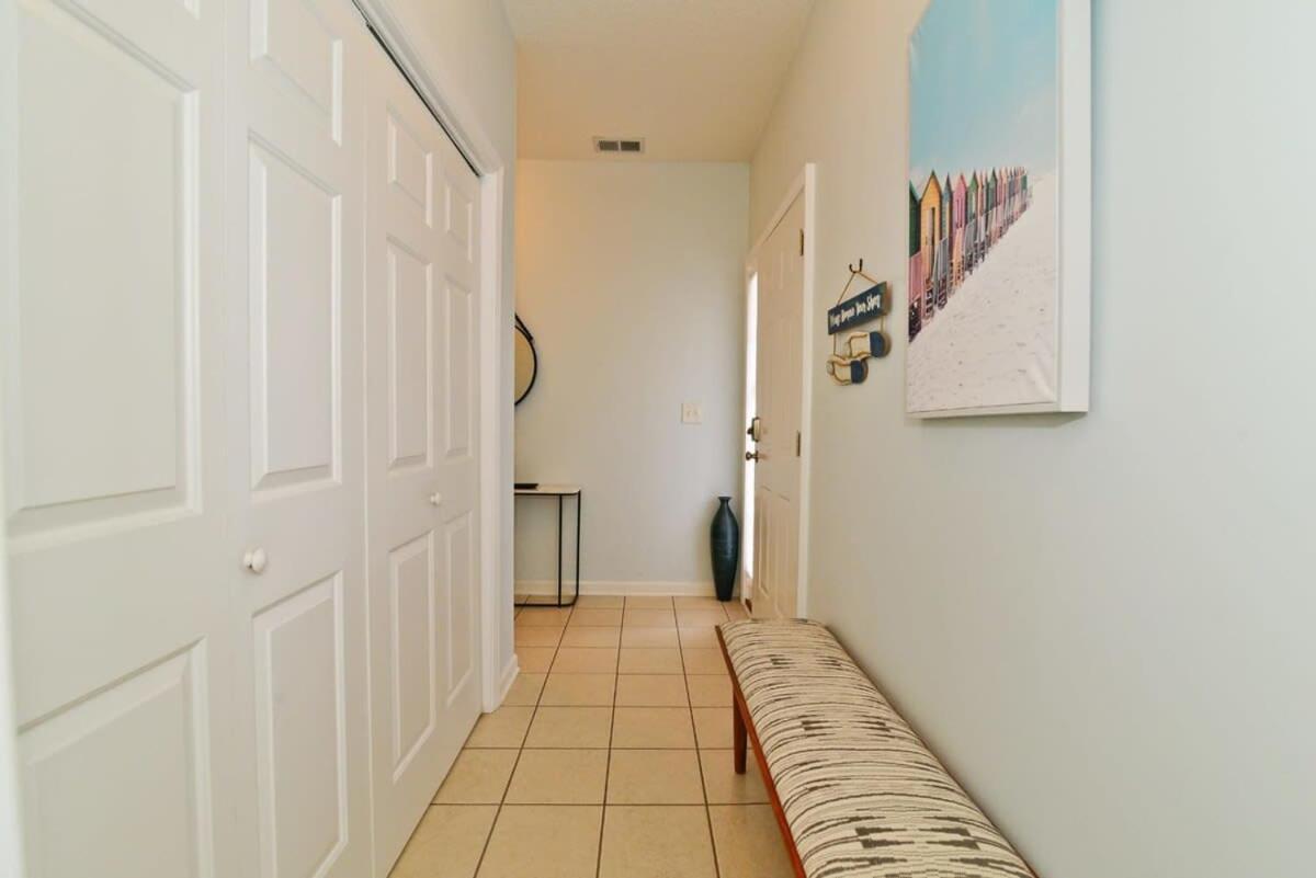 Cherry Grove Villa Close To Beach W Pool Myrtle Beach Dış mekan fotoğraf