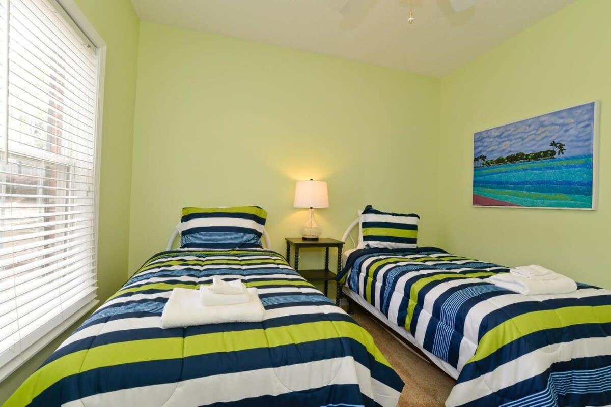 Cherry Grove Villa Close To Beach W Pool Myrtle Beach Dış mekan fotoğraf