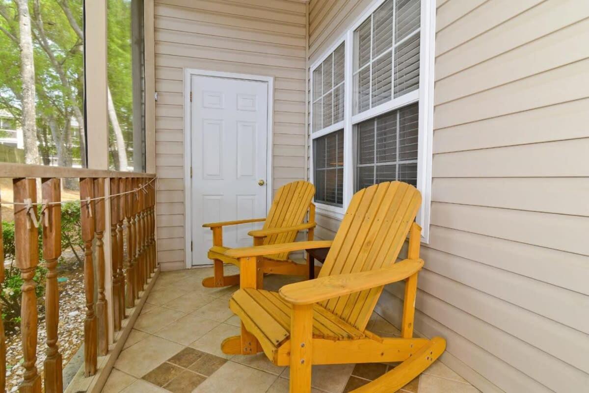Cherry Grove Villa Close To Beach W Pool Myrtle Beach Dış mekan fotoğraf