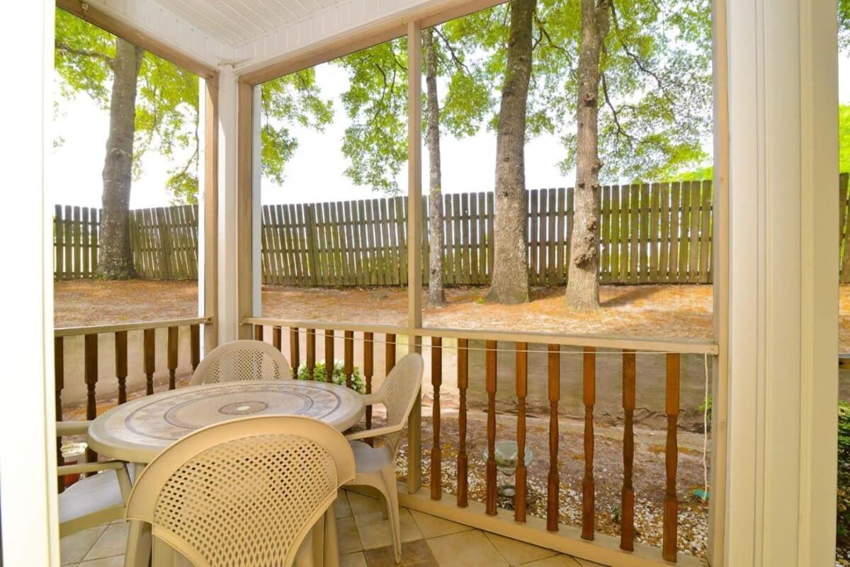 Cherry Grove Villa Close To Beach W Pool Myrtle Beach Dış mekan fotoğraf